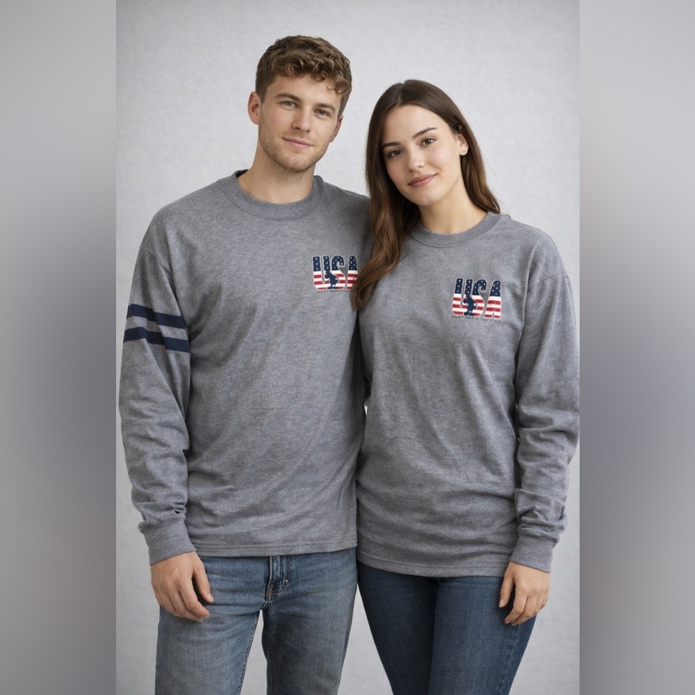 Disney USA Spirit Jersey (298)